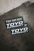 F$%K A Duck - Slap Pack
